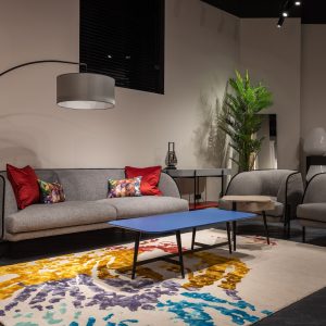 Interior designer from scratch to PRO