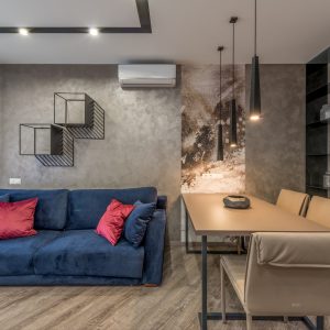 Business course for interior designers